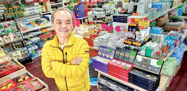 [인터뷰] “신뢰할 수 있는 건강식품 매장 전국으로 확대”