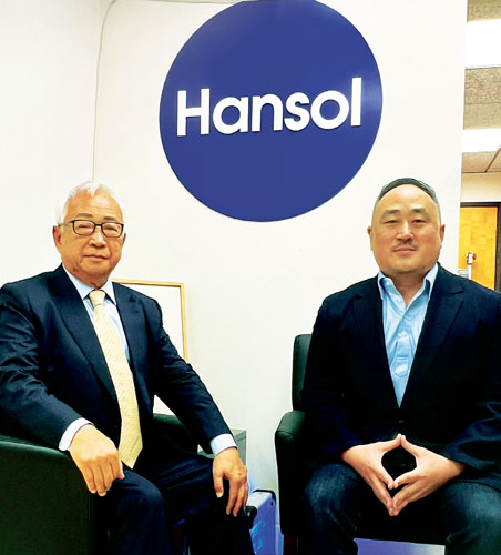 [인터뷰] “소중한 재산과 생명 지켜주는 보험 제공에 보람”