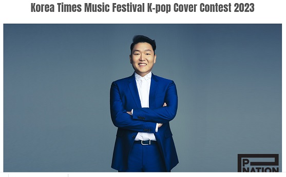2023 Koreatimes Music Festival   K POP 경연대회