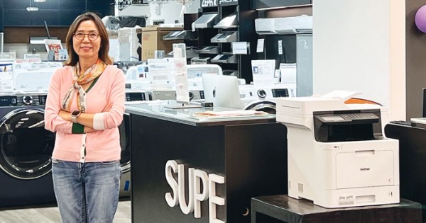 [인터뷰] “신개념 메가스토어…가전·가구·맞춤형 리모델링”