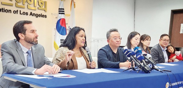 LA 시정부, 한인타운서 ‘설 행사’ 주최한다