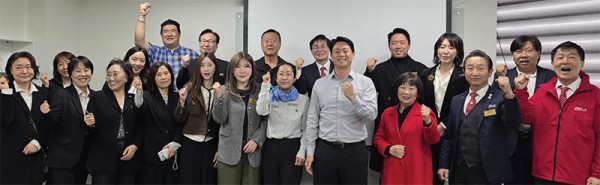 [뉴스타부동산그룹] 창립 38주년, 2026년에도 변함없는 ‘신뢰 경영’